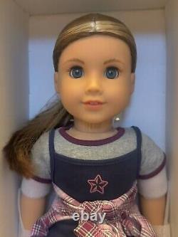 American Girl NICKI Hoffman 18-inch Doll & Journal 1999 Doll 2023 NEW