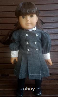 American Girl Pleasant Company Samantha Parkington Historical Doll 90s