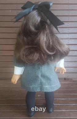 American Girl Pleasant Company Samantha Parkington Historical Doll 90s
