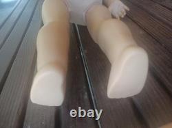 American Girl Pleasant Company Samantha Parkington Historical Doll 90s