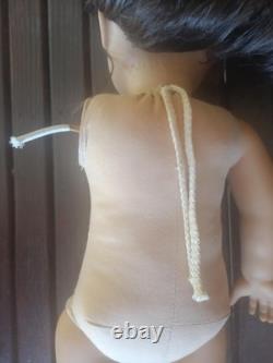 American Girl Pleasant Company Samantha Parkington Historical Doll 90s