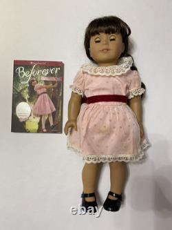 American Girl Samantha Beforever Doll