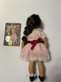 American Girl Samantha Beforever Doll