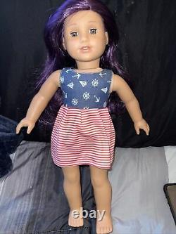 American Girl Truly Me (86) 18 Doll (GPW80)
