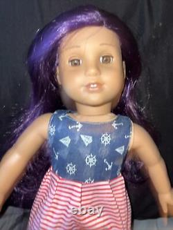 American Girl Truly Me (86) 18 Doll (GPW80)