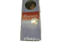 American Girl my w box TLC set doll 2011 full size