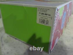 American Girl my w box TLC set doll 2011 full size