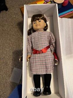American girl doll samantha 1904