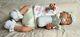 Amy Newborn Baby Child Friendly Reborn Doll Cute Babies