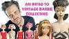 An Intro To Vintage Barbie Collecting