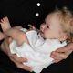 Anano Realistic Reborn Baby Dolls 20 Inch Life Like Baby Dolls That Lo