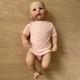 Andrea Arcello Silicone Reborn Doll Ultra Realistic Baby Doll