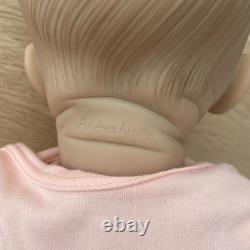 Andrea Arcello Silicone Reborn Doll Ultra Realistic Baby Doll