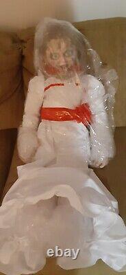 Annabelle Doll Life Size
