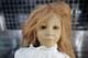 Annette Himstedt Joni Barefoot Children Vinyl Art Doll 1986-87 Signed Germany