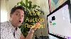 Antique And Collectibles Live Auction Results