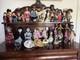 Antique Collectable Doll Collection
