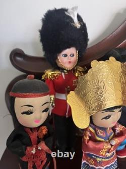 Antique Collectable Doll Collection