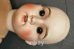 Antique French Lanternier Cherie II Doll, 24