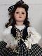 Antique French Large 23 Sfbj France 301 Bisque Head All Original Doll 1920
