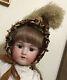 Antique German Doll 24 Inches Tall Handwerck Halbig
