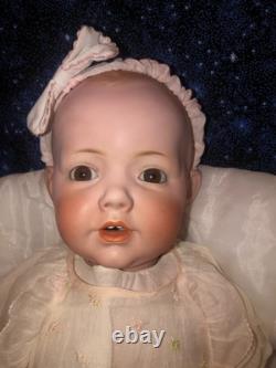 Antique JDK Kestner Hilda 16 G3D