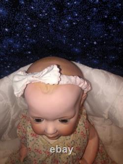 Antique JDK Kestner Hilda 16 G3D