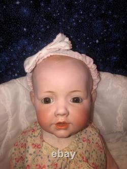 Antique JDK Kestner Hilda 16 G3D