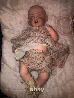 Antique JDK Kestner Hilda 16 G3D