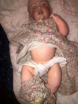 Antique JDK Kestner Hilda 16 G3D