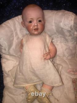 Antique JDK Kestner Hilda 16 G3D