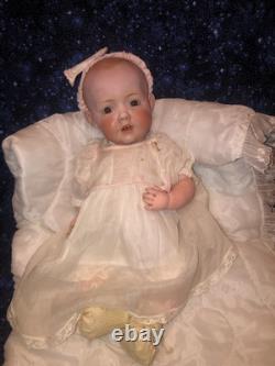 Antique JDK Kestner Hilda 16 G3D