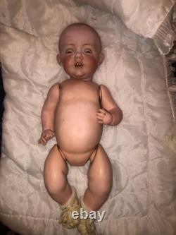 Antique JDK Kestner Hilda 16 G3D