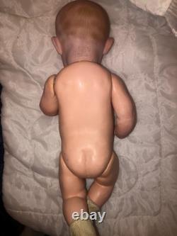 Antique JDK Kestner Hilda 16 G3D