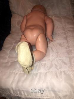 Antique JDK Kestner Hilda 16 G3D