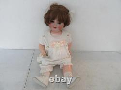 Antique Simon & Halbig Kammer & Reinhardt 26 Baby Doll Mold 126 Mein Liebling