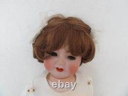 Antique Simon & Halbig Kammer & Reinhardt 26 Baby Doll Mold 126 Mein Liebling