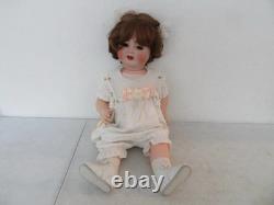Antique Simon & Halbig Kammer & Reinhardt 26 Baby Doll Mold 126 Mein Liebling