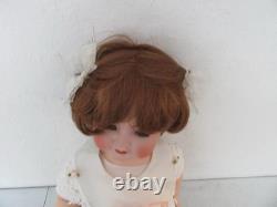 Antique Simon & Halbig Kammer & Reinhardt 26 Baby Doll Mold 126 Mein Liebling
