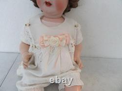 Antique Simon & Halbig Kammer & Reinhardt 26 Baby Doll Mold 126 Mein Liebling
