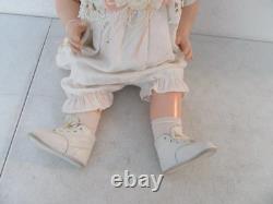 Antique Simon & Halbig Kammer & Reinhardt 26 Baby Doll Mold 126 Mein Liebling