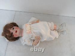 Antique Simon & Halbig Kammer & Reinhardt 26 Baby Doll Mold 126 Mein Liebling