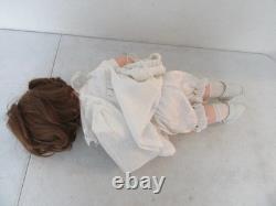 Antique Simon & Halbig Kammer & Reinhardt 26 Baby Doll Mold 126 Mein Liebling