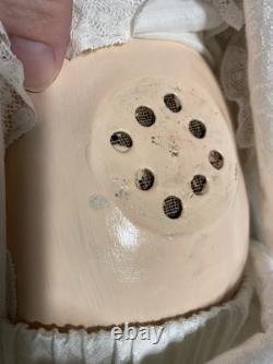 Antique Simon & Halbig Kammer & Reinhardt 26 Baby Doll Mold 126 Mein Liebling