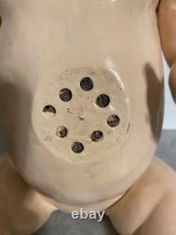 Antique Simon & Halbig Kammer & Reinhardt 26 Baby Doll Mold 126 Mein Liebling