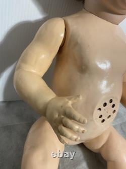 Antique Simon & Halbig Kammer & Reinhardt 26 Baby Doll Mold 126 Mein Liebling