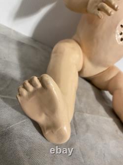 Antique Simon & Halbig Kammer & Reinhardt 26 Baby Doll Mold 126 Mein Liebling
