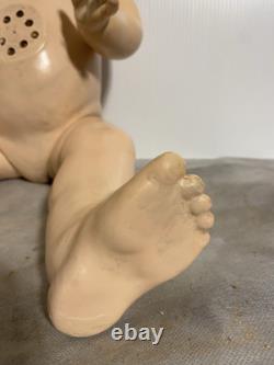 Antique Simon & Halbig Kammer & Reinhardt 26 Baby Doll Mold 126 Mein Liebling