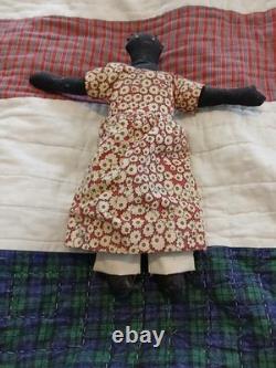 Antique black dolls african american