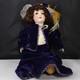 Armand Marseille Drgm Doll #390n No Box